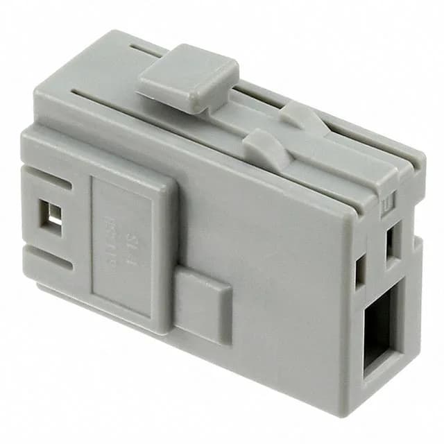 GT13SH-1/1S-HU — Hirose Electric Co Ltd product photo