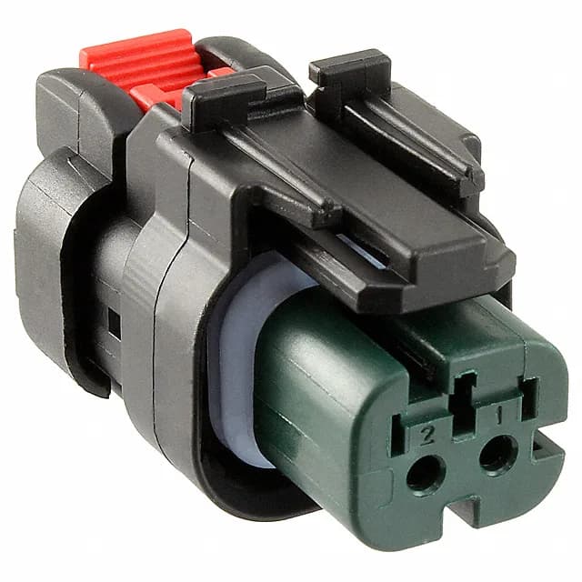 776522-4 — TE Connectivity Deutsch Connectors product photo