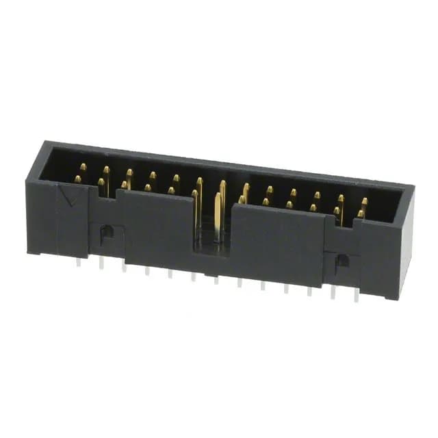 HIF3FC-26PA-2.54DSA(71) — Hirose Electric Co Ltd product photo