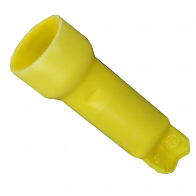 34865 — TE Connectivity AMP Connectors product photo