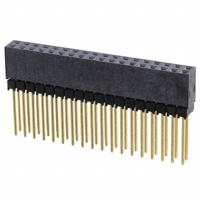 ESQ-118-14-G-D — Samtec Inc. product photo