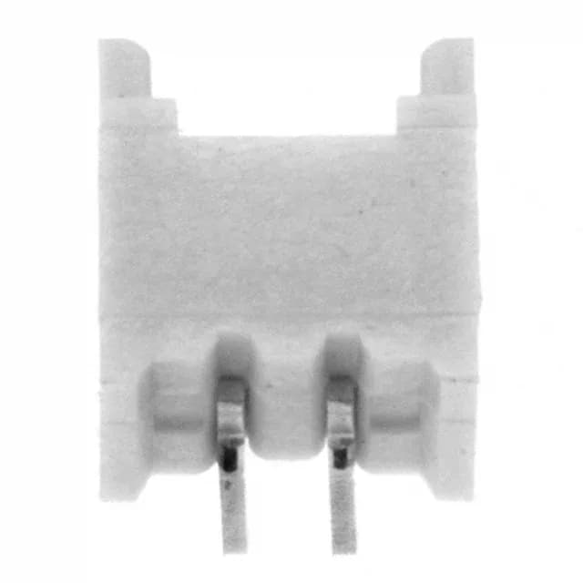 1734829-2 — TE Connectivity AMP Connectors product photo