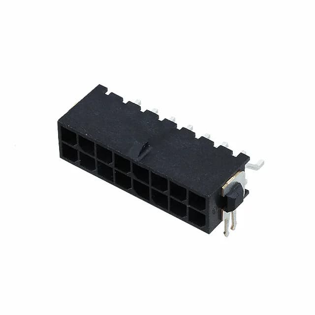 1-794626-6 — TE Connectivity AMP Connectors product photo