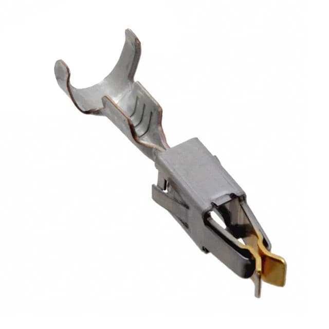 2-964286-1 — TE Connectivity AMP Connectors product photo