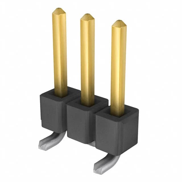 TSM-103-01-L-SV — Samtec Inc. product photo