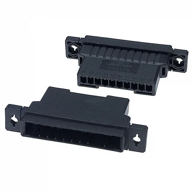 1-178802-8 — TE Connectivity AMP Connectors product photo
