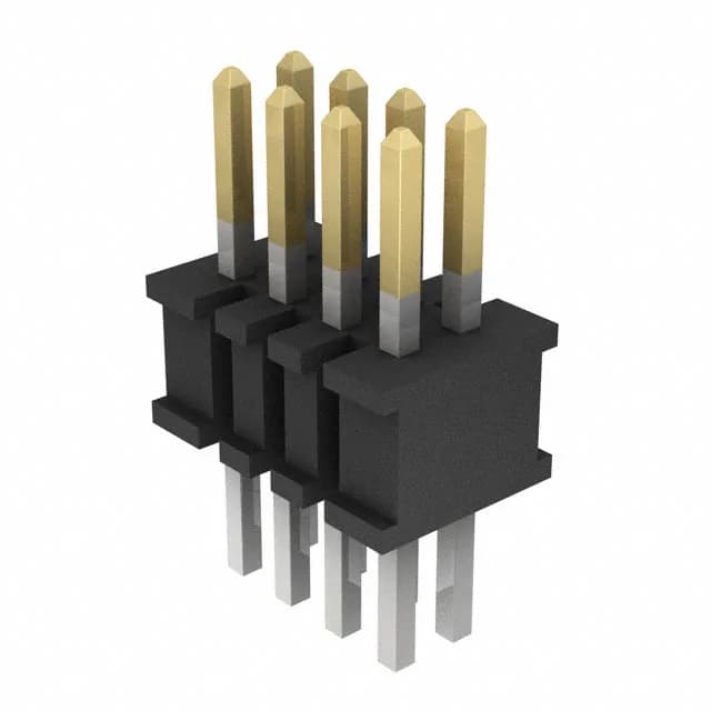 FTSH-104-01-F-D — Samtec Inc. product photo