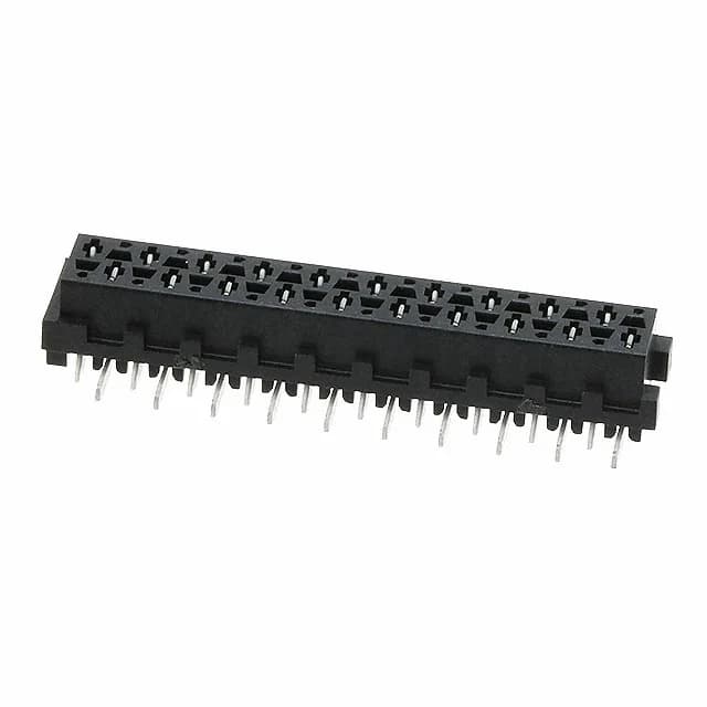 2-2178711-0 — TE Connectivity AMP Connectors product photo