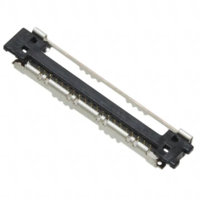 DF38A-40S-0.3V(51) — Hirose Electric Co Ltd product photo