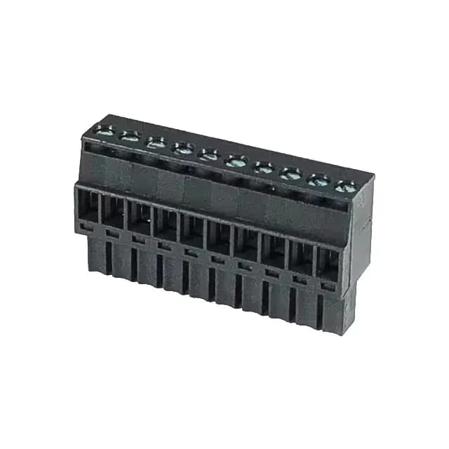 EC350RL-10P-BK — Dinkle Corporation, USA product photo