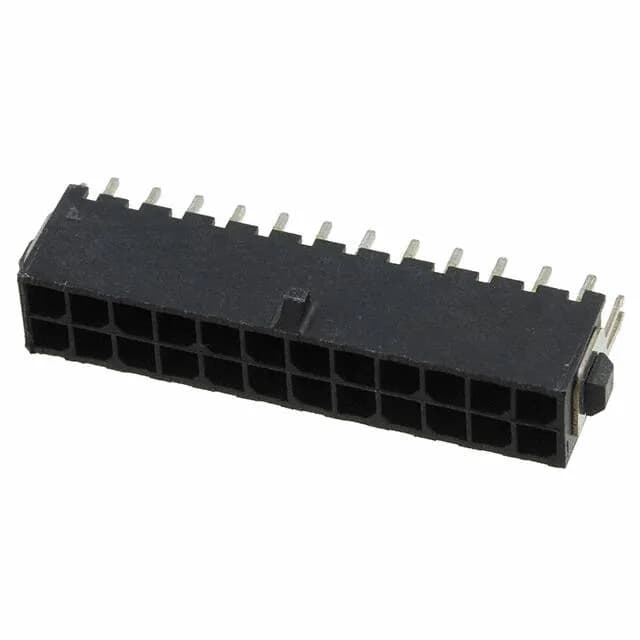 5-794681-4 — TE Connectivity AMP Connectors product photo