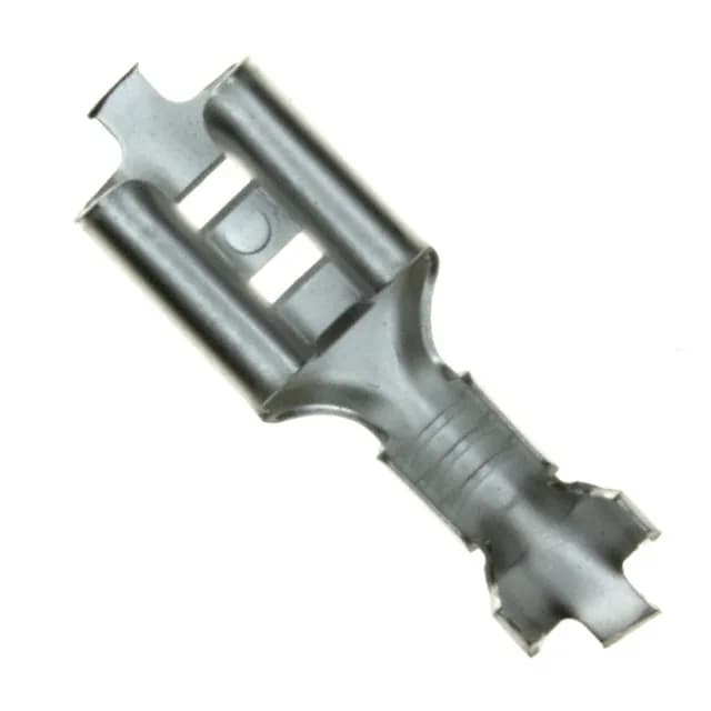42452-2 — TE Connectivity AMP Connectors product photo