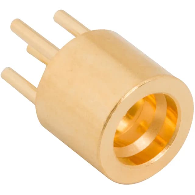 SMP-FS-FDPCT — Amphenol RF product photo