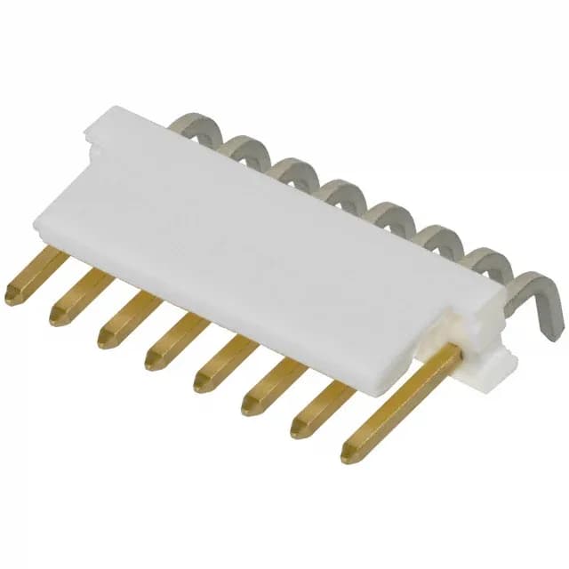 3-641210-8 — TE Connectivity AMP Connectors product photo