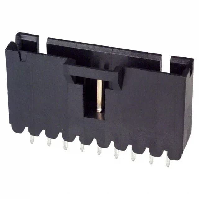 103638-8 — TE Connectivity AMP Connectors product photo