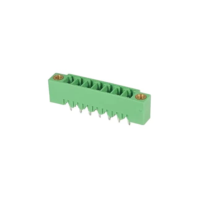 ECH381VM-07P — Dinkle Corporation, USA product photo