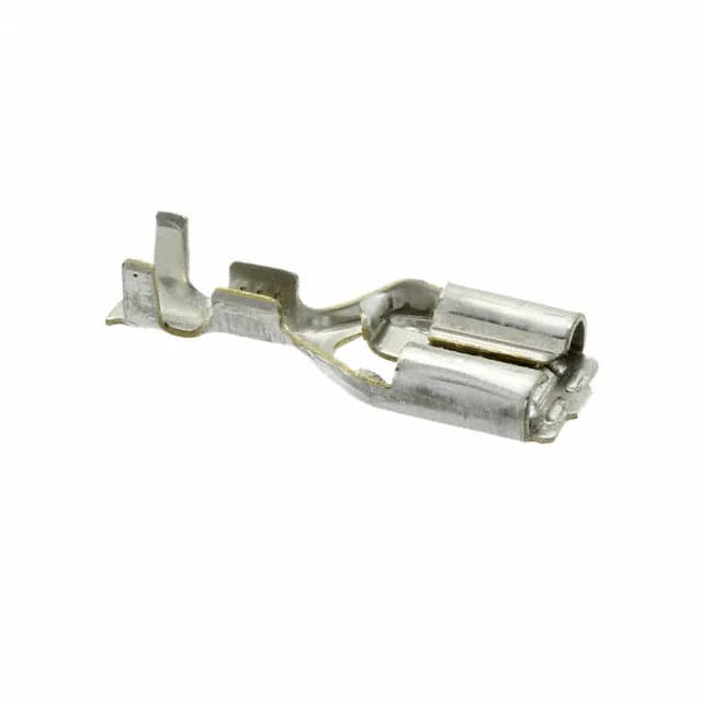 179973-1 — TE Connectivity AMP Connectors product photo