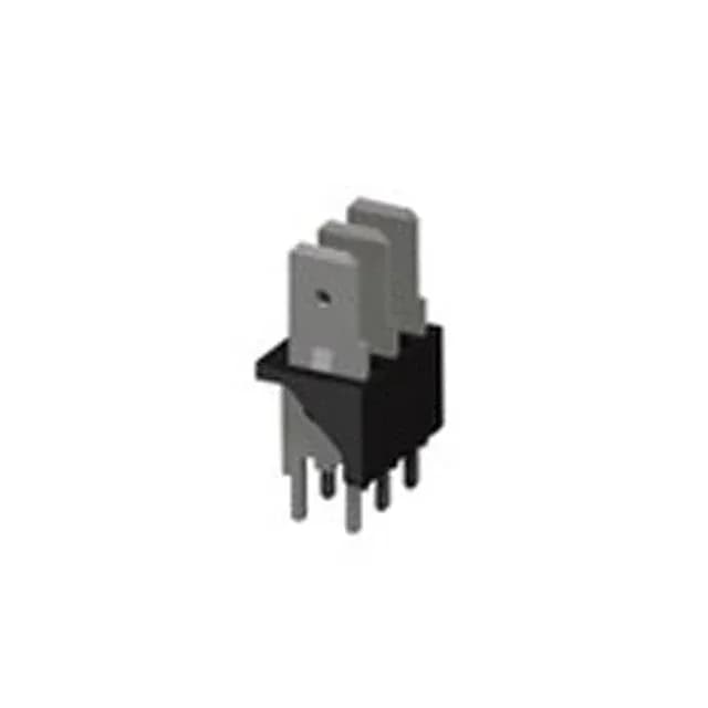 7833 — Keystone Electronics product photo