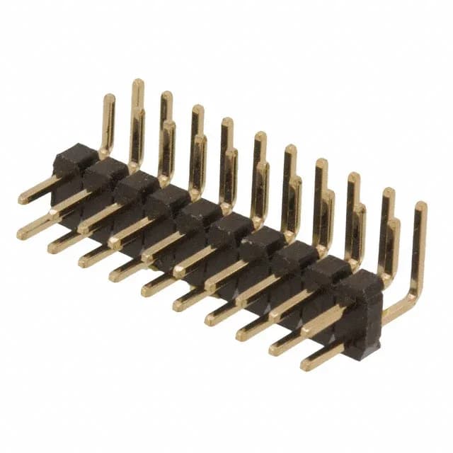 M22-2541005 — Harwin Inc. product photo