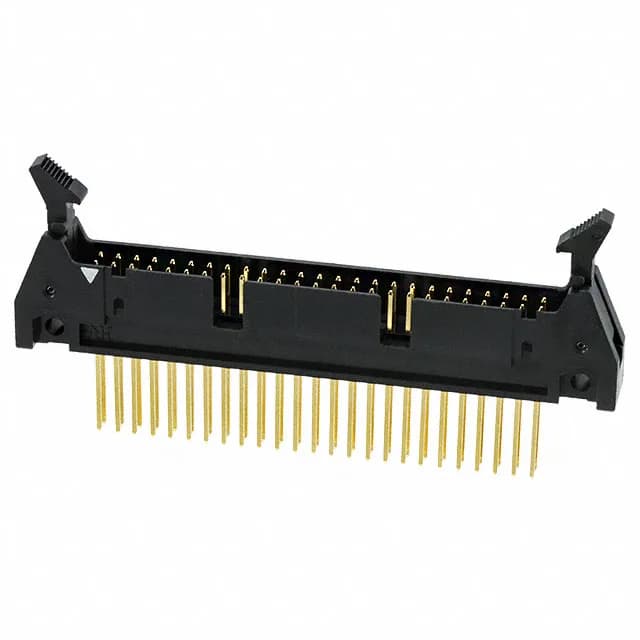 HIF3BA-50P-2.54W — Hirose Electric Co Ltd product photo