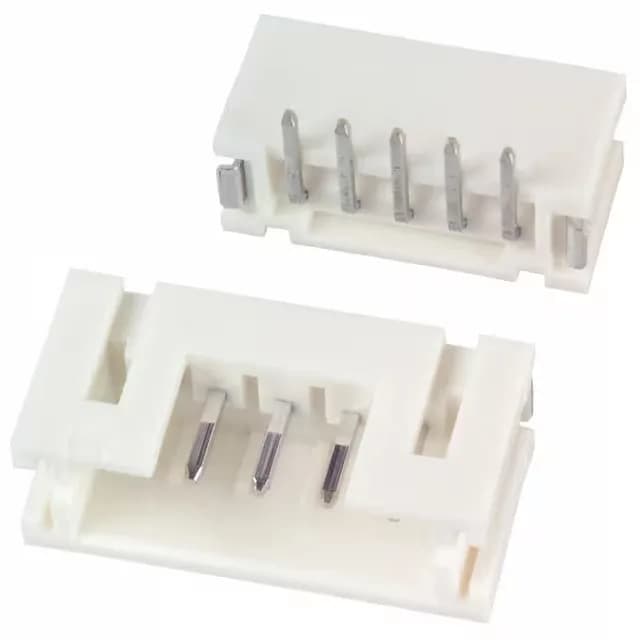 B5B-PH-SM3-TB — JST Sales America Inc. product photo