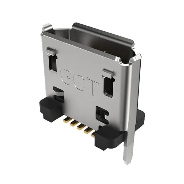 USB3140-30-0070-1-C — GCT product photo