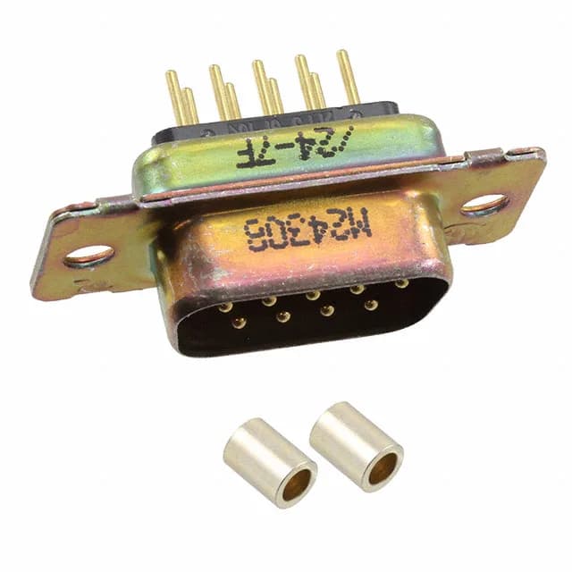 M24308/24-7F — TE Connectivity Aerospace, Defense and Marine product photo