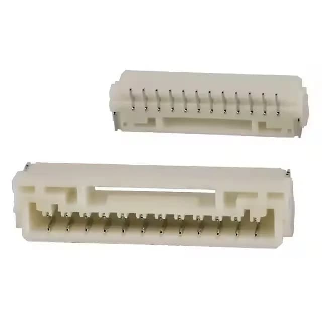 BM12B-GHS-TBT(LF)(SN)(N) — JST Sales America Inc. product photo