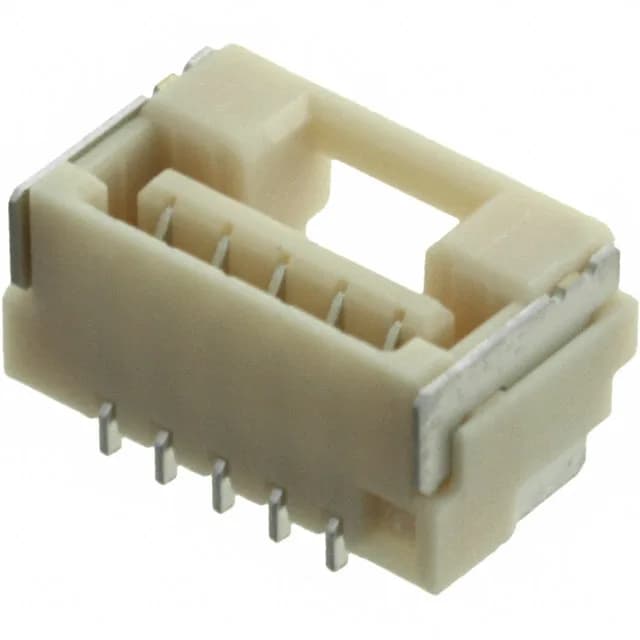 5023860571 — Molex product photo