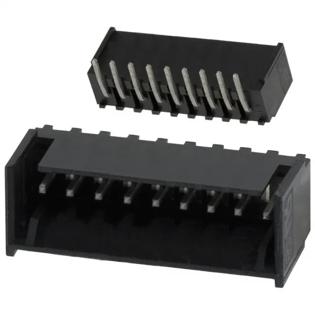 644803-9 — TE Connectivity AMP Connectors product photo