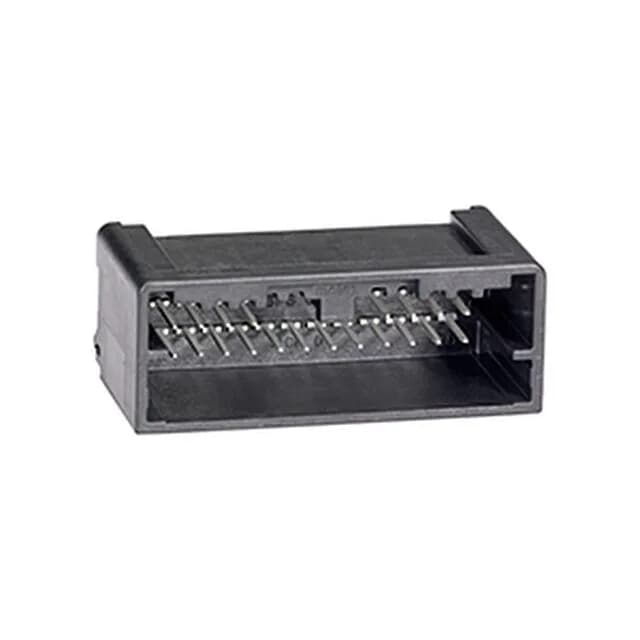 0348258201 — Molex product photo