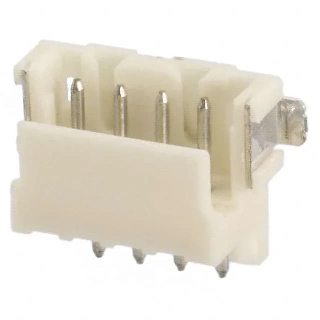 1-292173-4 — TE Connectivity AMP Connectors product photo