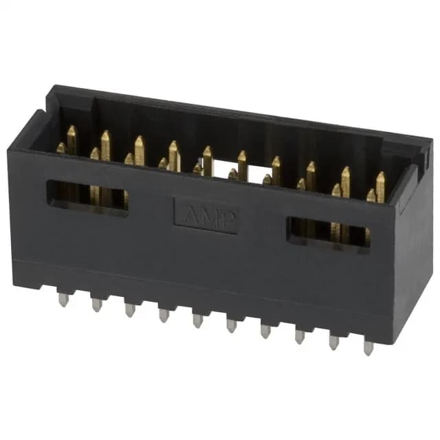 5-103168-8 — TE Connectivity AMP Connectors product photo