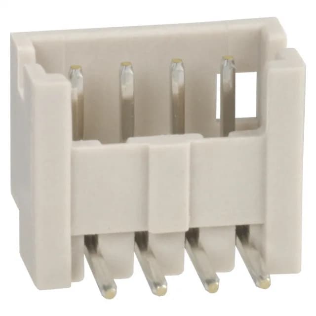 DF13-4P-1.25DS(20) — Hirose Electric Co Ltd product photo