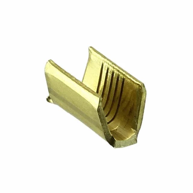 42076 — TE Connectivity AMP Connectors product photo