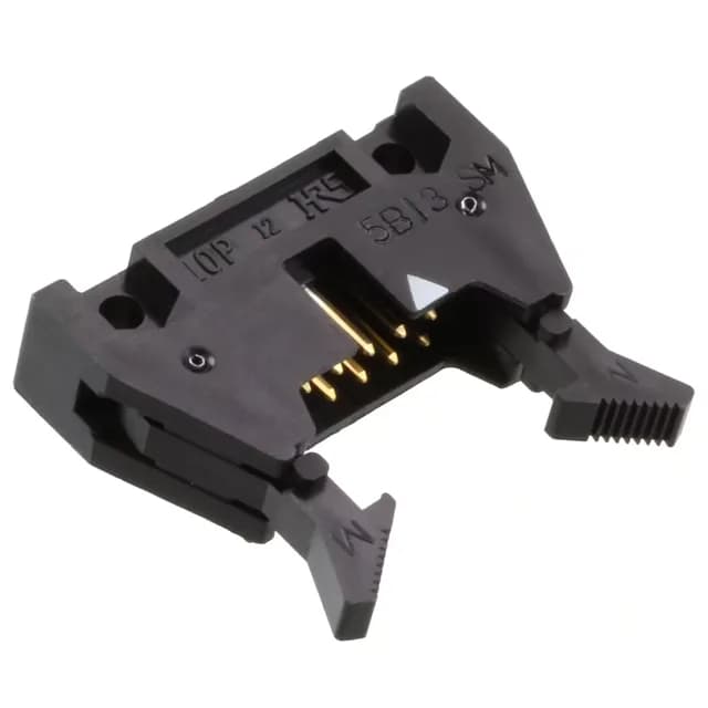 HIF3BD-10PA-2.54DS(72) — Hirose Electric Co Ltd product photo