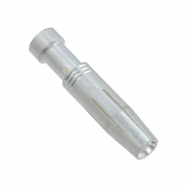4-1105101-1 — TE Connectivity AMP Connectors product photo