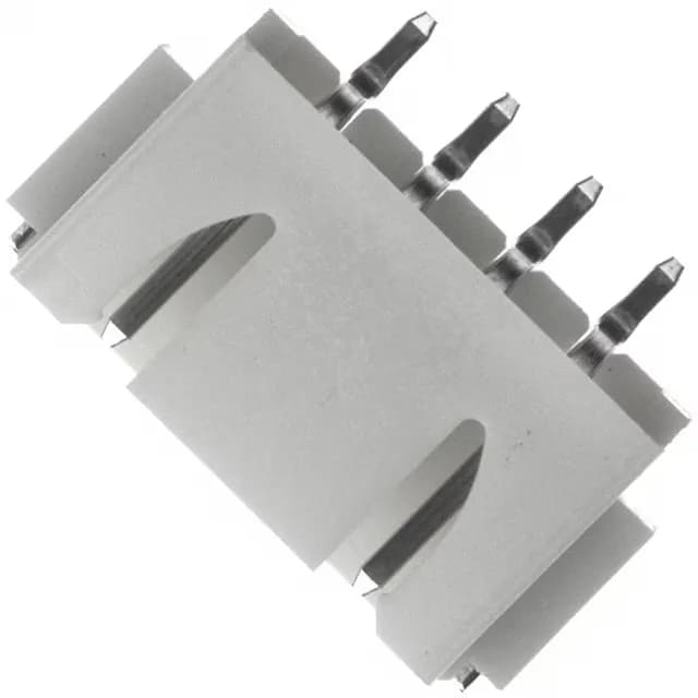 S4B-XH-SM4-TB(LF)(SN) — JST Sales America Inc. product photo