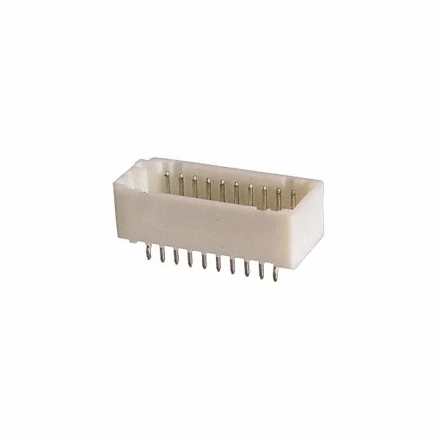 2-292252-0 — TE Connectivity AMP Connectors product photo