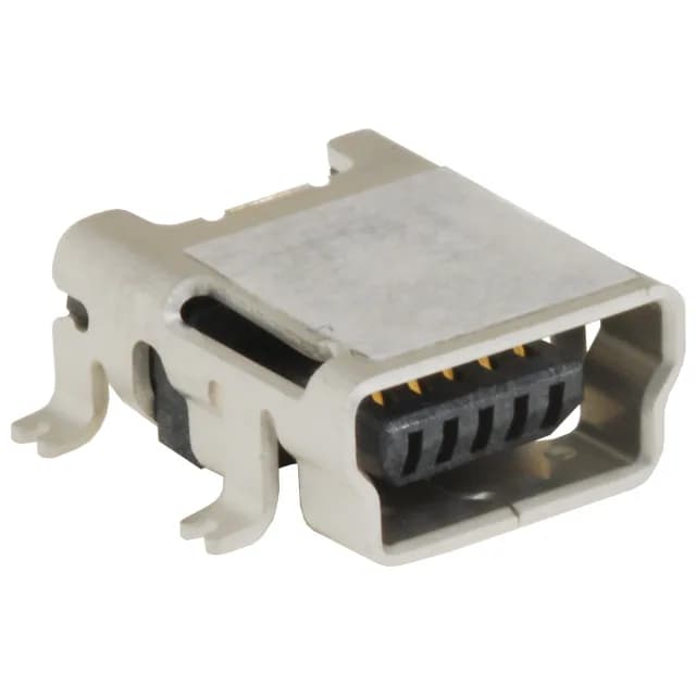 UX60-MB-5ST — Hirose Electric Co Ltd product photo