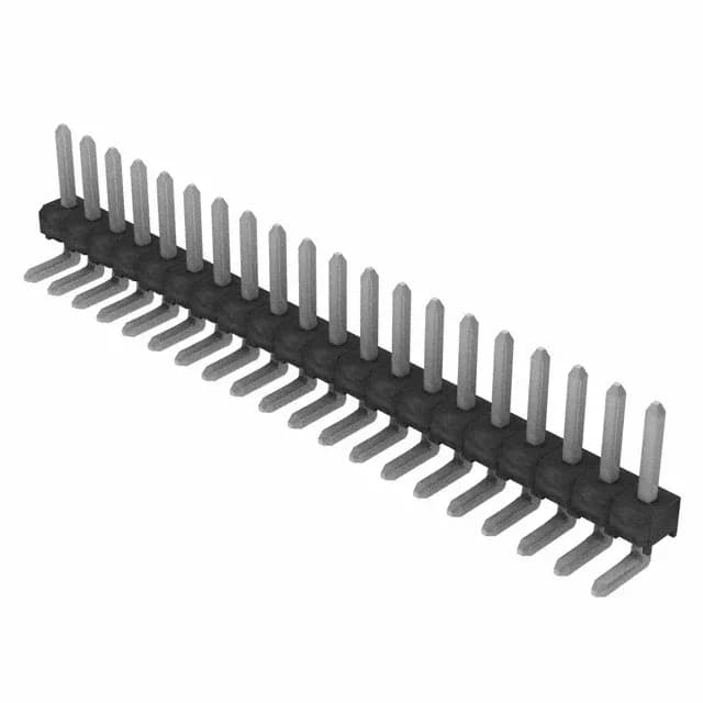 TSW-120-08-T-S-RA — Samtec Inc. product photo