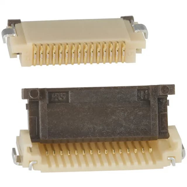 FH12-15S-0.5SH(55) — Hirose Electric Co Ltd product photo