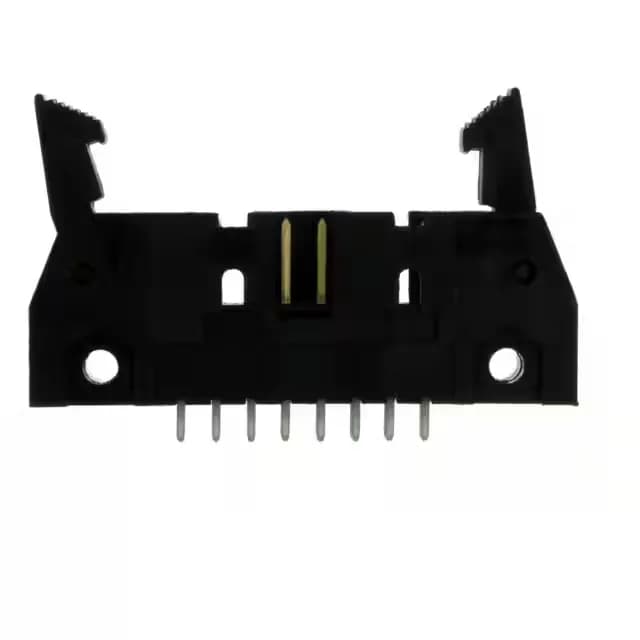 499910-3 — TE Connectivity AMP Connectors product photo