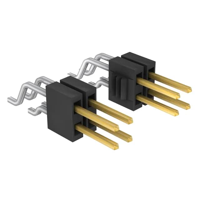 FTSH-150-01-L-DH — Samtec Inc. product photo