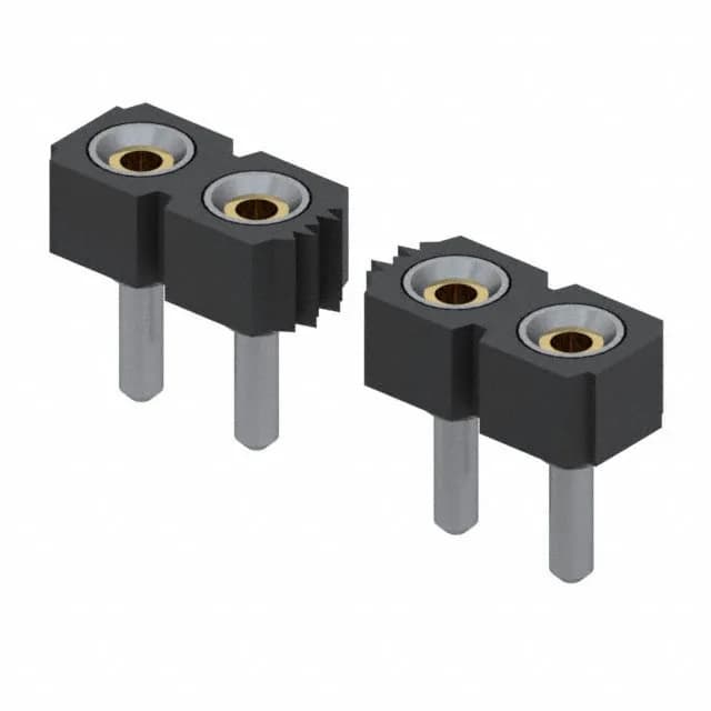 315-93-106-41-003000 — Mill-Max Manufacturing Corp. product photo