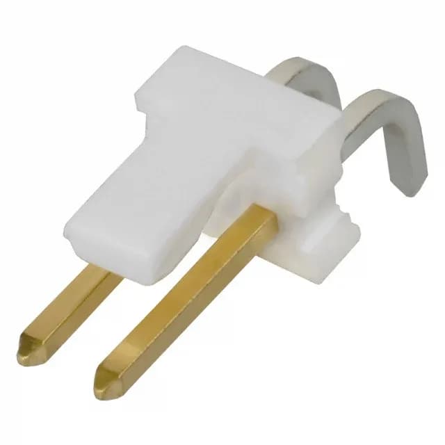 3-641210-2 — TE Connectivity AMP Connectors product photo