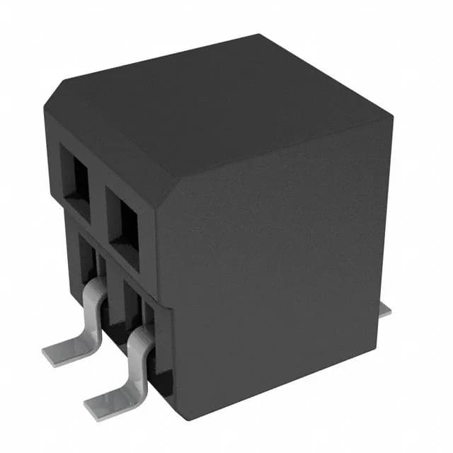 CLP-102-02-L-DH-TR — Samtec Inc. product photo
