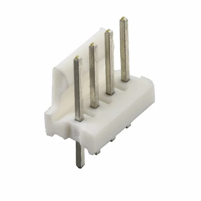 640456-4 — TE Connectivity AMP Connectors product photo