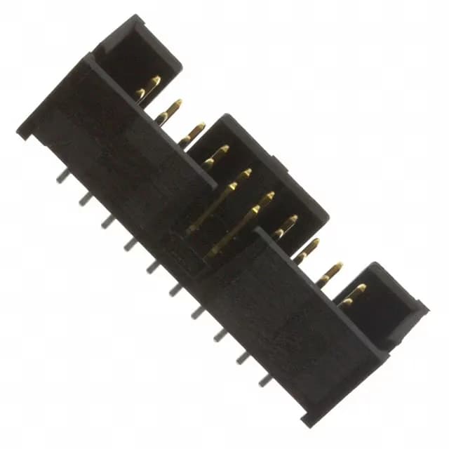 103309-5 — TE Connectivity AMP Connectors product photo