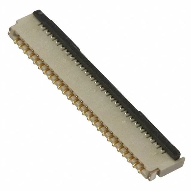 FH39-51S-0.3SHW(10) — Hirose Electric Co Ltd product photo